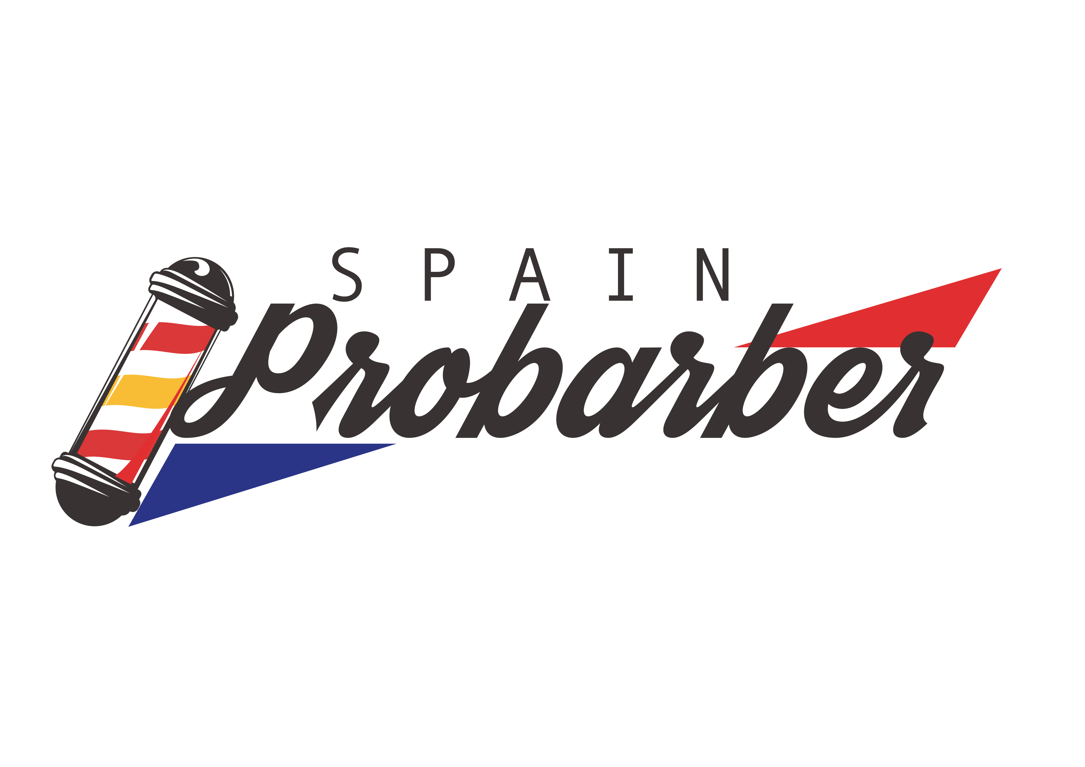 Spain ProBarber productos de barbería online